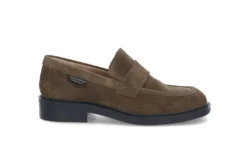 Elegante skinnloafers