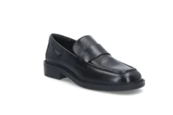 Elegante skinnloafers