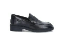 Elegante skinnloafers