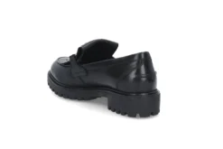 Elegante skinnloafers