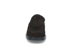 Elegante skinnloafers