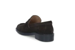 Elegante skinnloafers