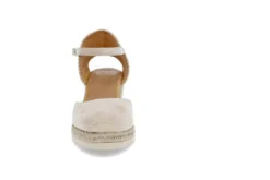 Elegant espadrill