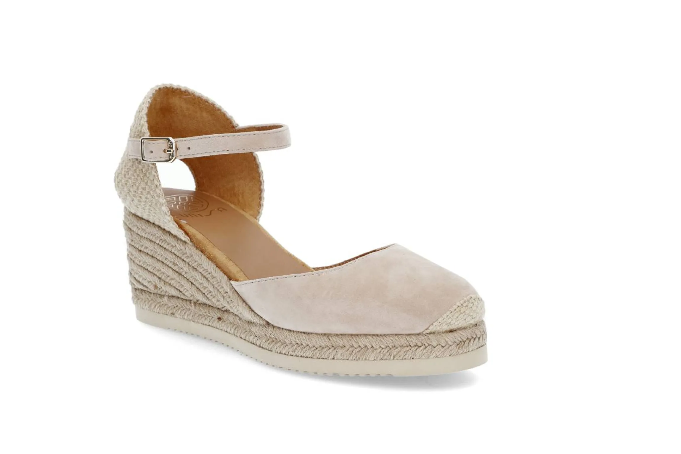 Elegant espadrill