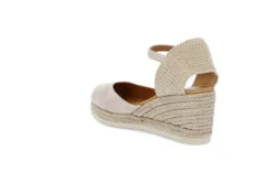 Elegant espadrill