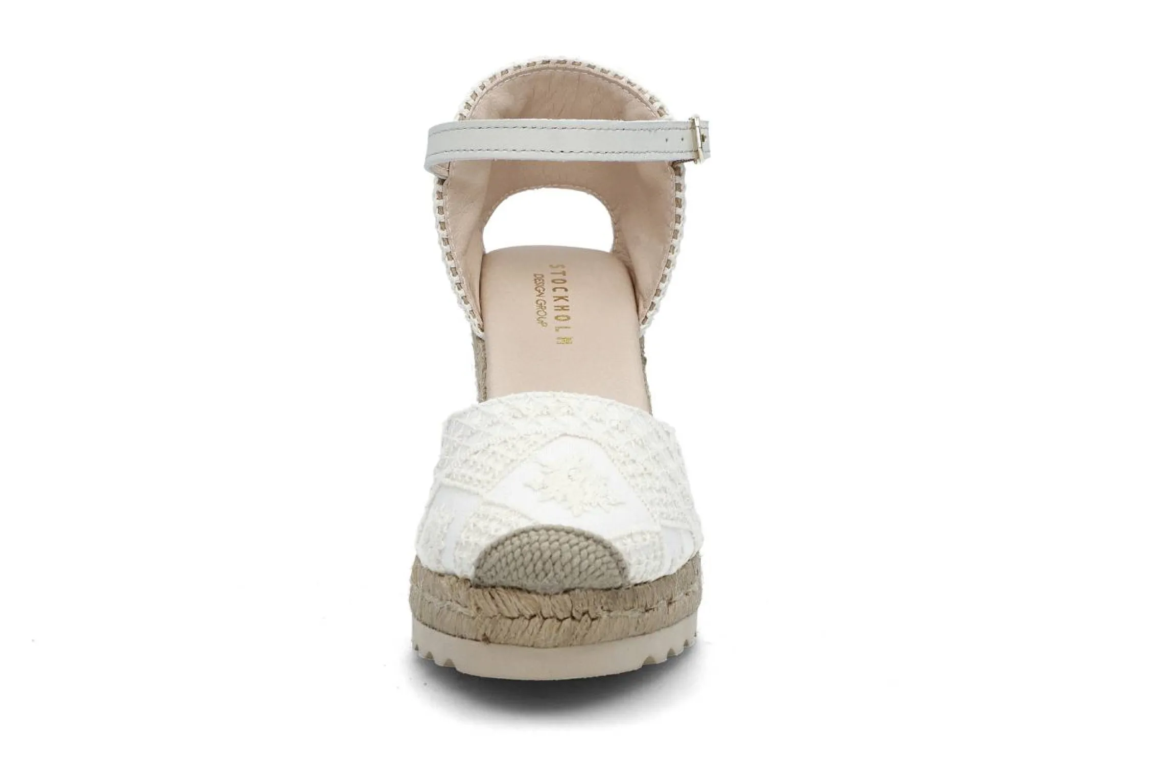 Elegant espadrill
