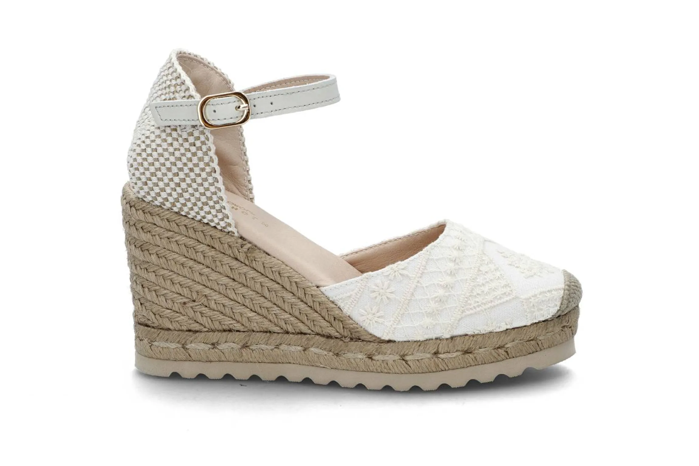 Elegant espadrill