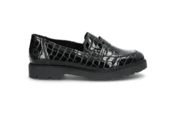 Elegant loafer