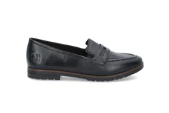 Elegant og komfortabel loafer