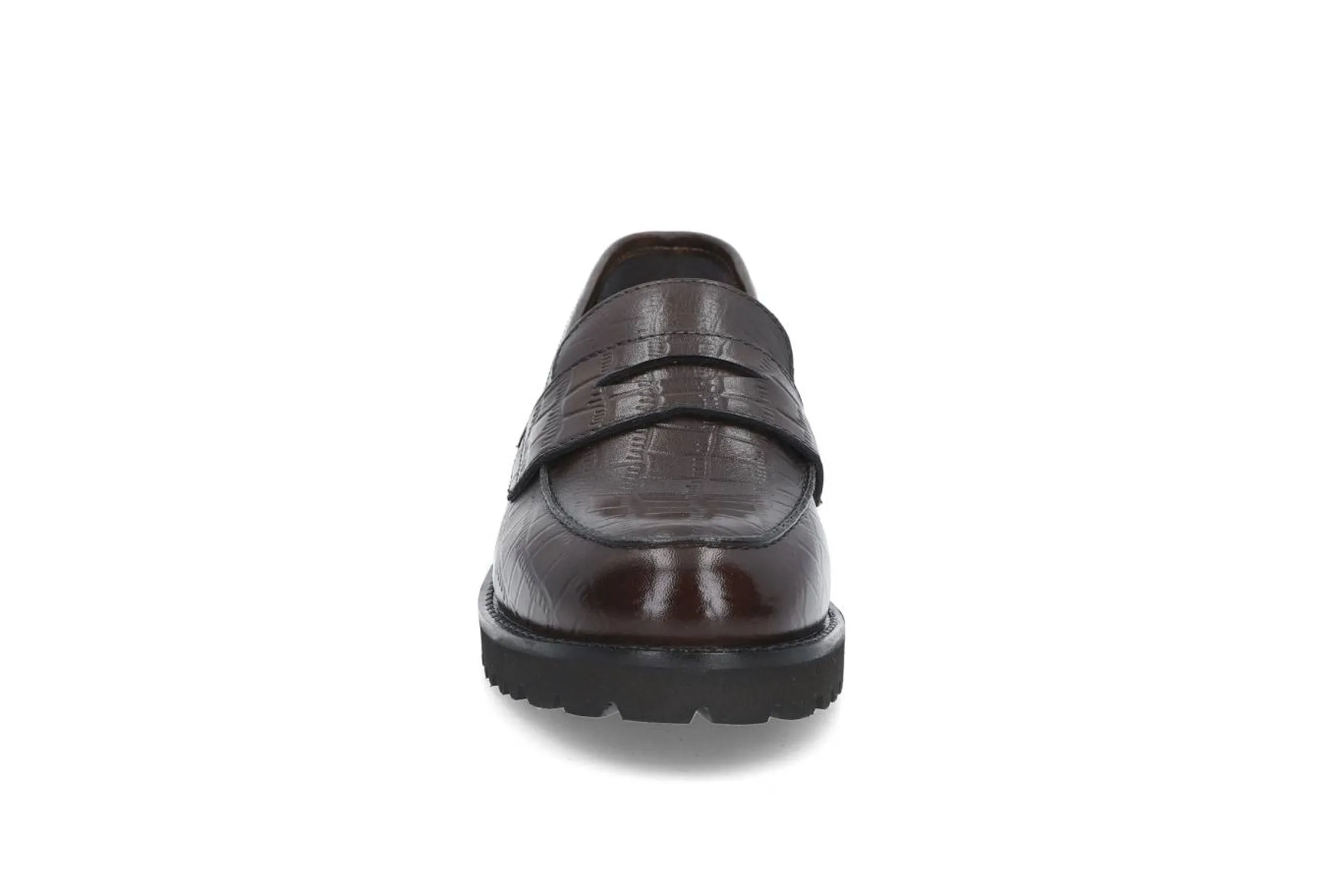 Elegant og komfortabel loafers