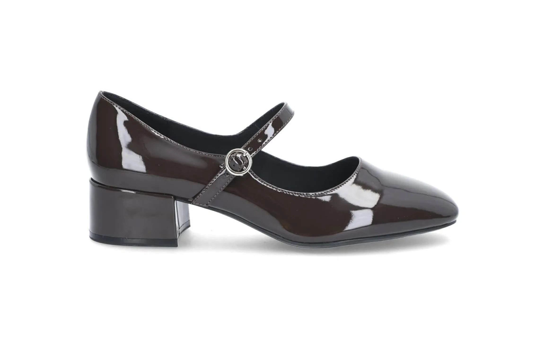 Elegant og komfortabel pumps!