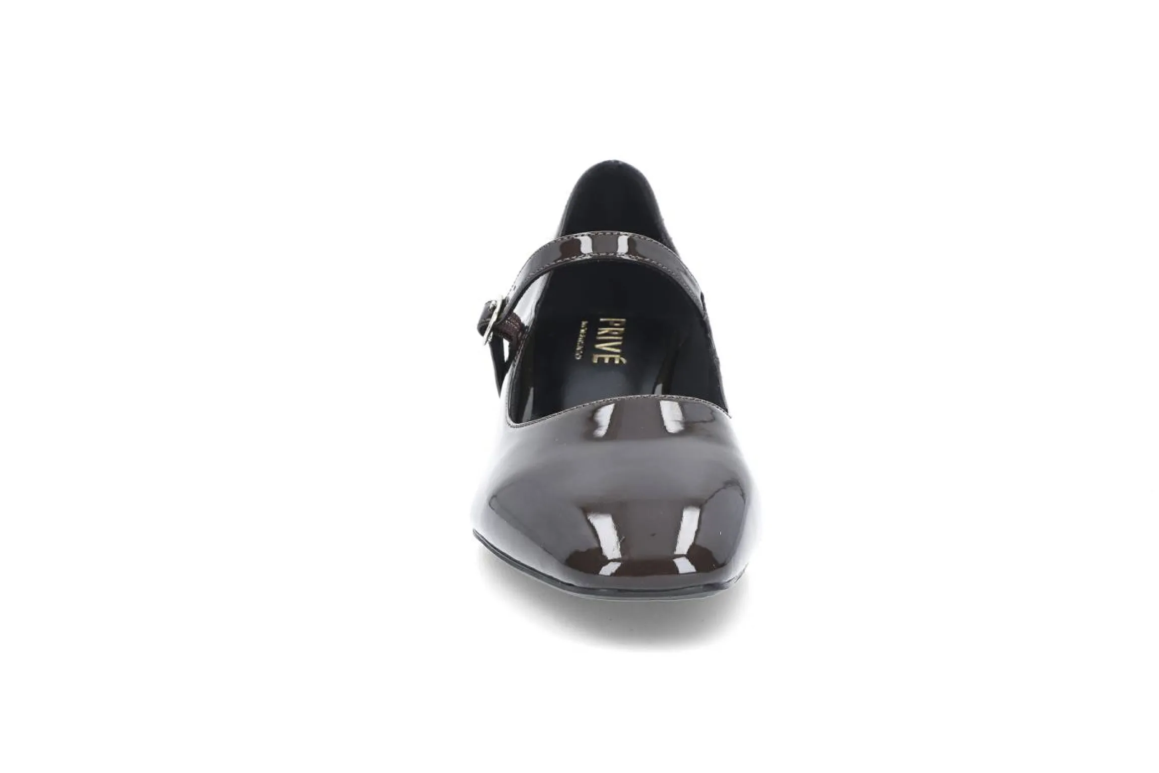 Elegant og komfortabel pumps!