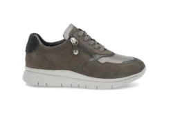 Elegant og komfortabel sneaker