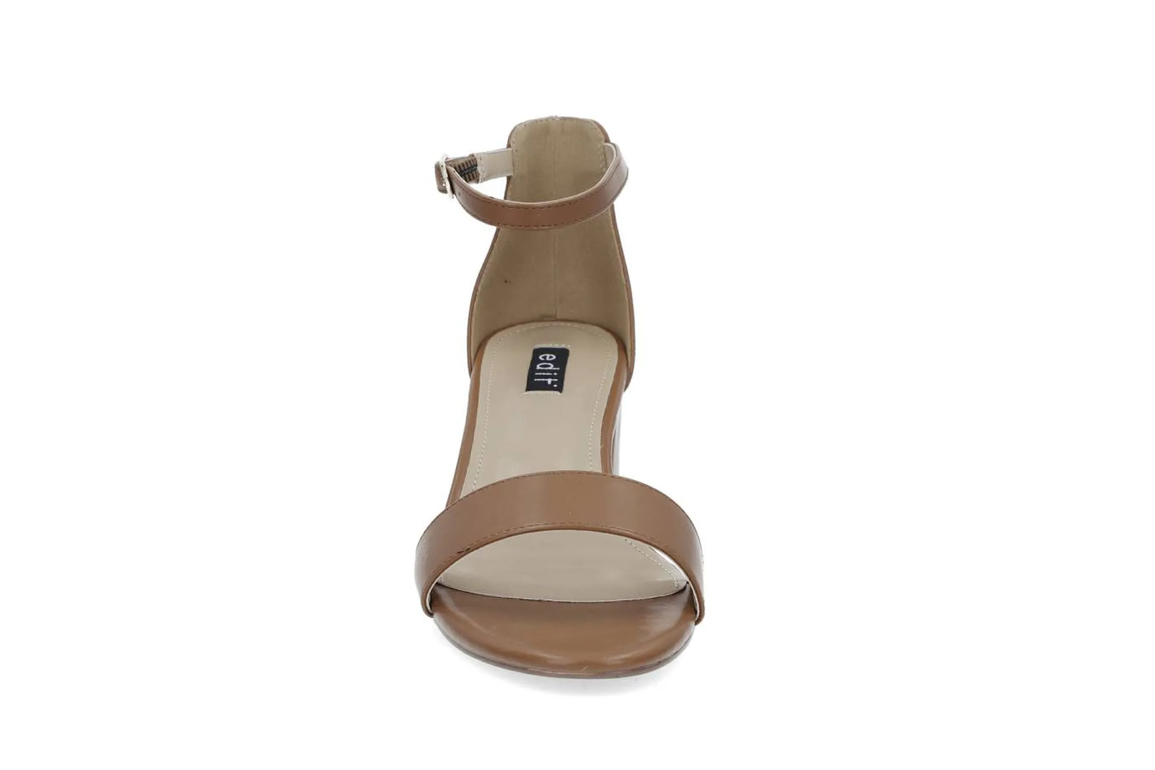 Elegant pensandal
