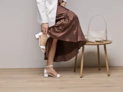 Elegant pensandal