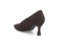 Elegant pumps med gelkomfort