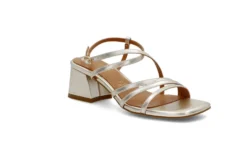 Elegant remsandal