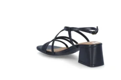 Elegant remsandal