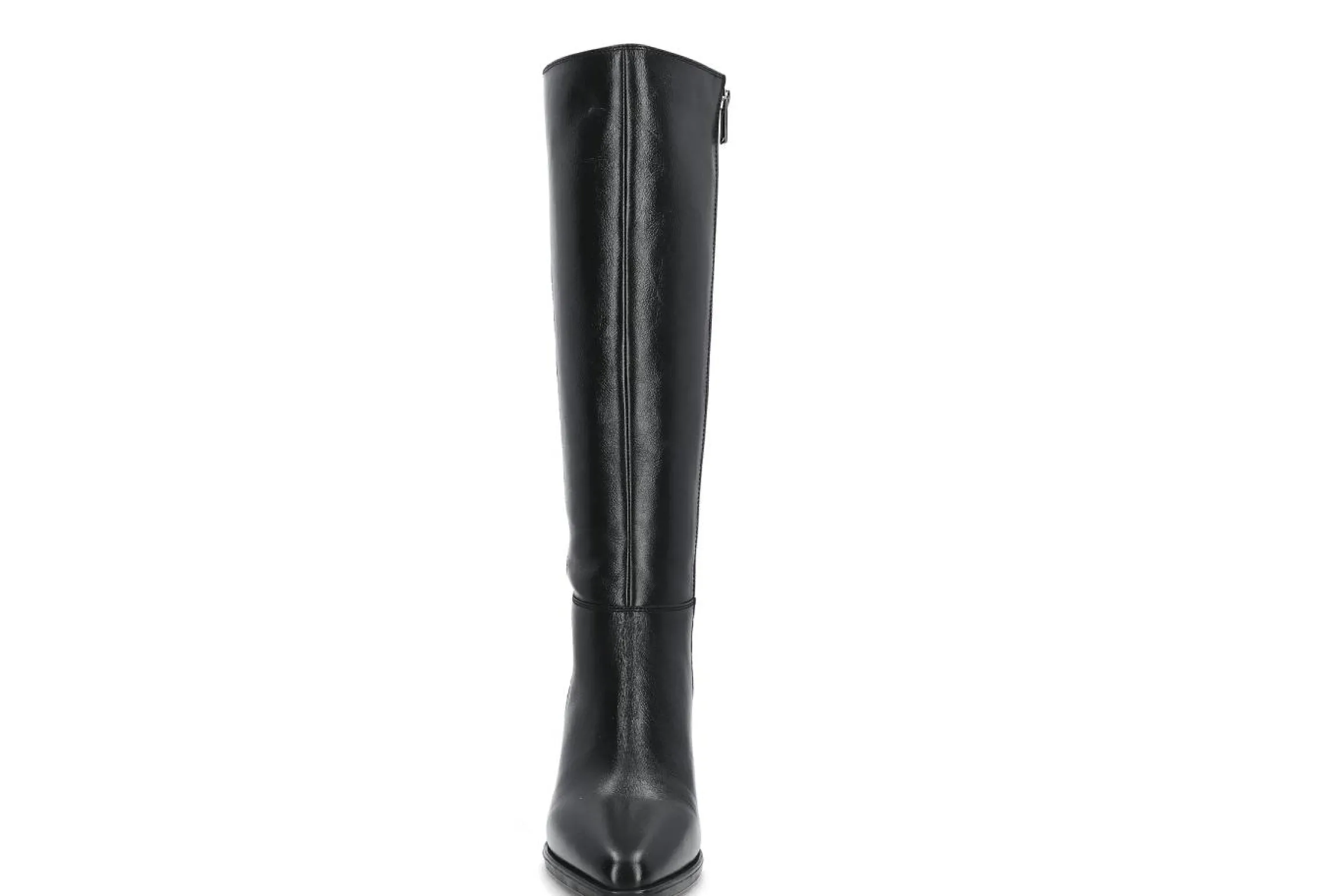 Elegant skinnstøvlett