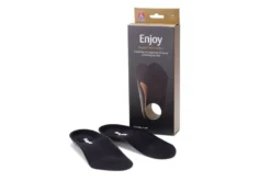 Enjoy Support & Comfort såle