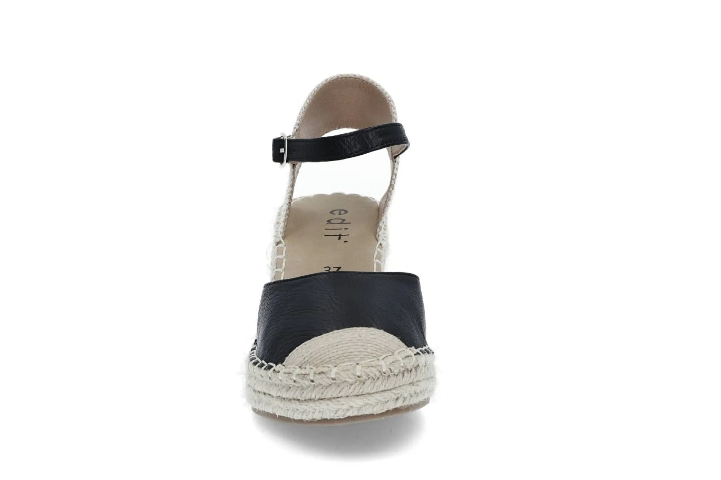 Espadrillos sandal