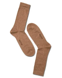 Eton Cotton/Cashmere Blend