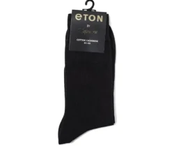 Eton Cotton/Cashmere Blend