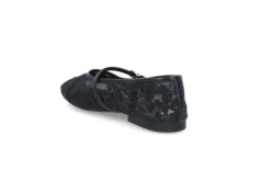 Feminin  ballerinasko
