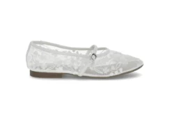 Feminin  ballerinasko