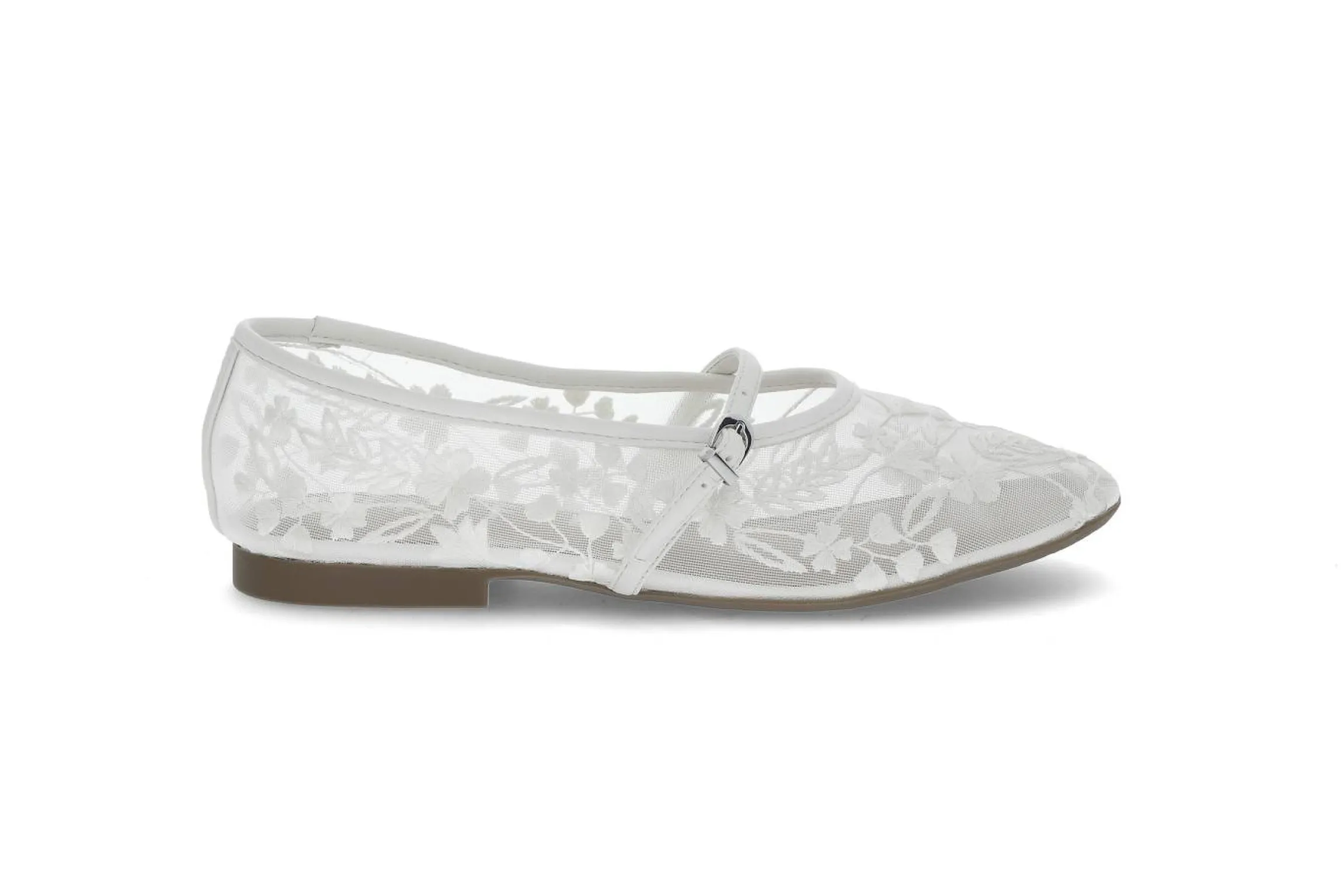 Feminin ballerinasko