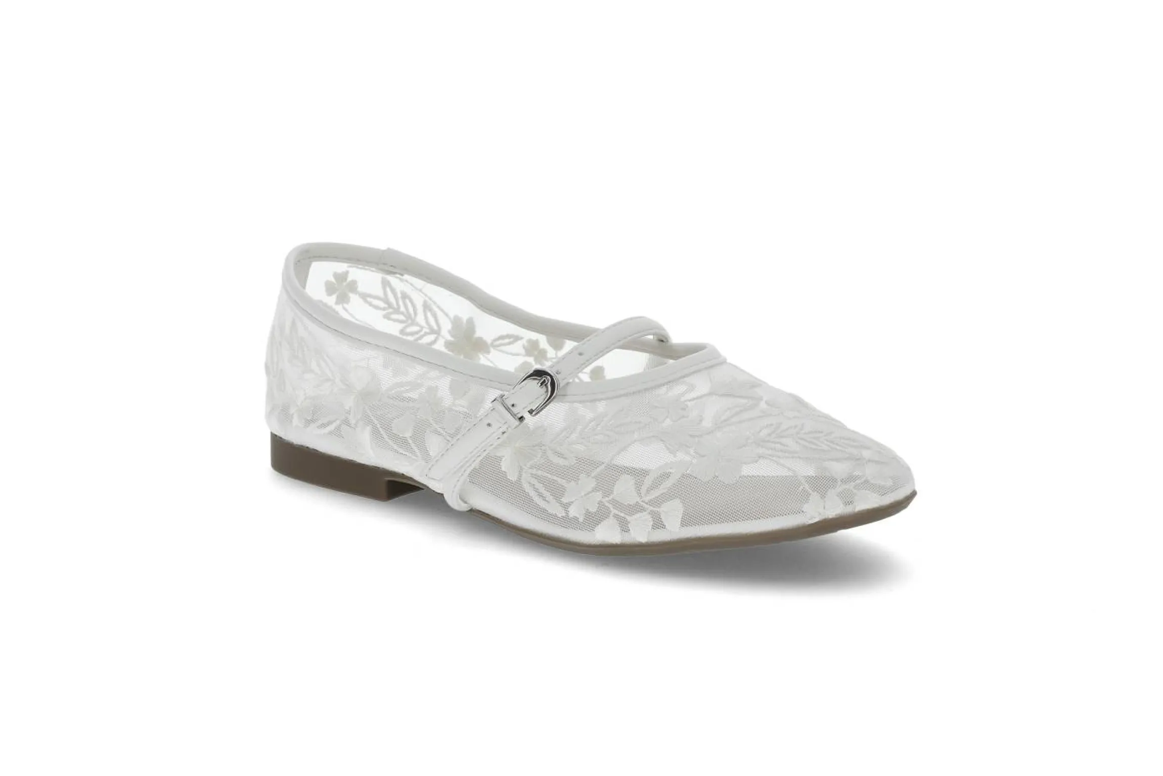 Feminin ballerinasko