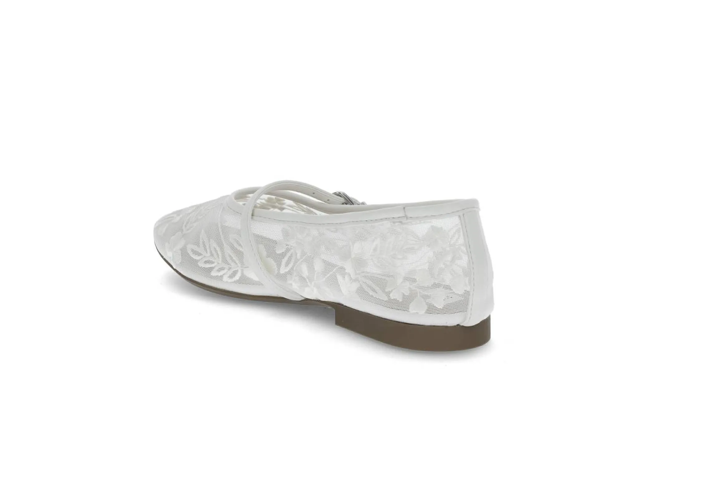 Feminin ballerinasko