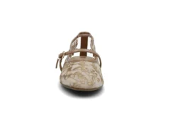 Feminin  ballerinasko