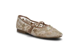Feminin  ballerinasko