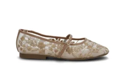 Feminin  ballerinasko