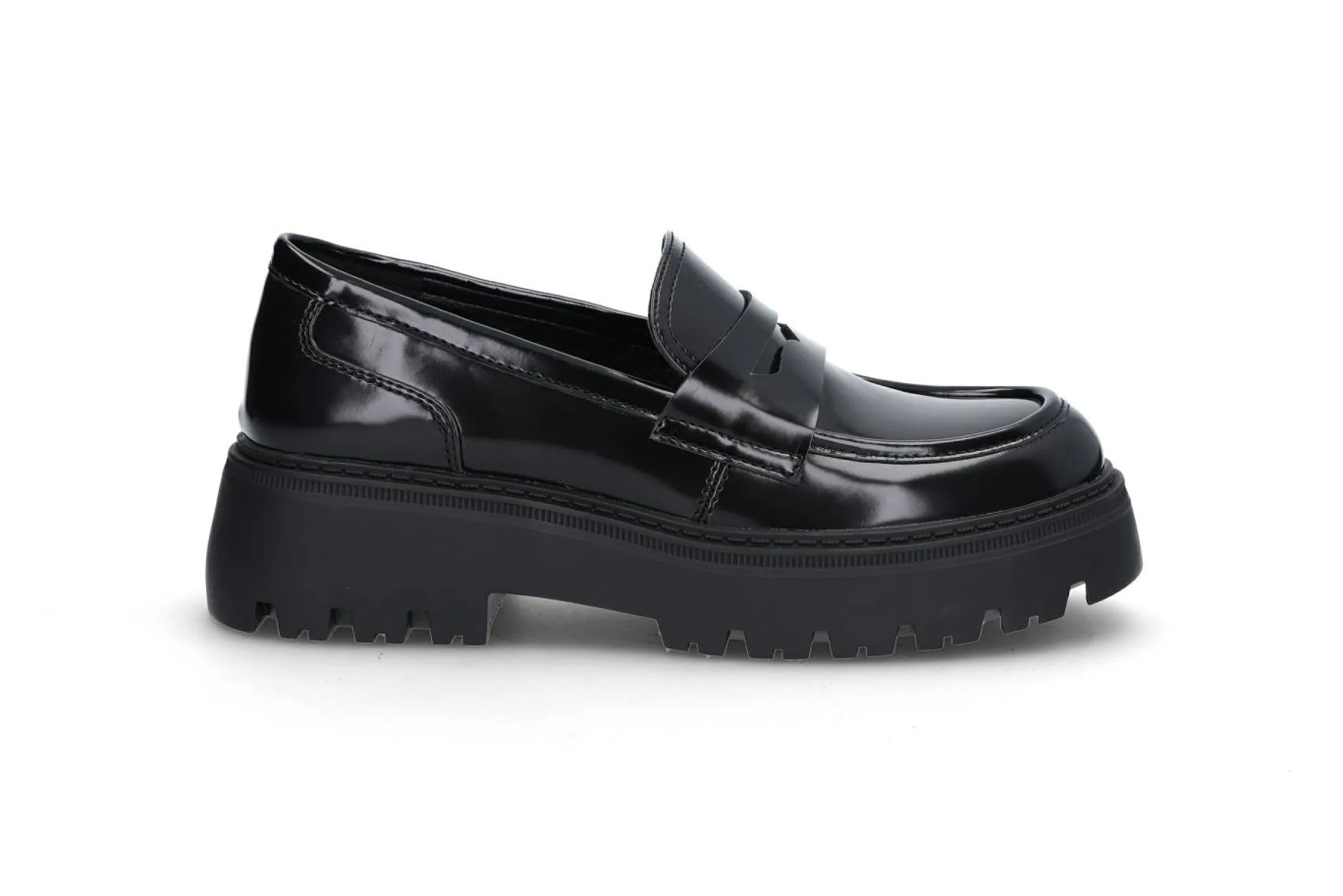 Flott Penny loafers