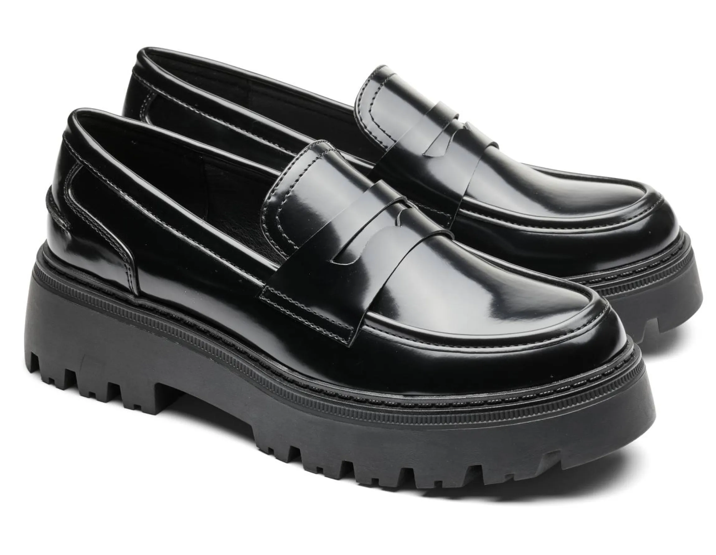 Flott Penny loafers