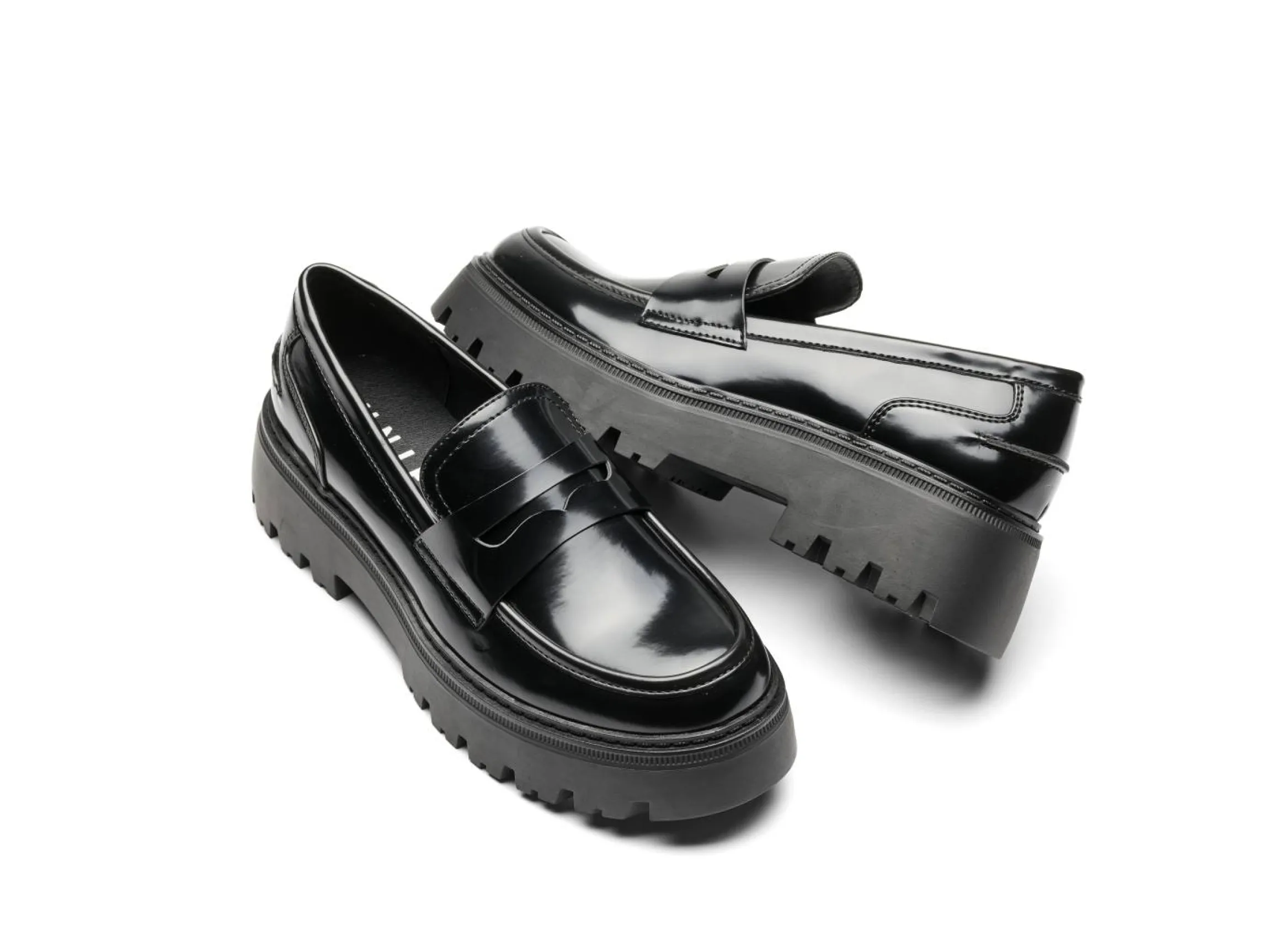 Flott Penny loafers