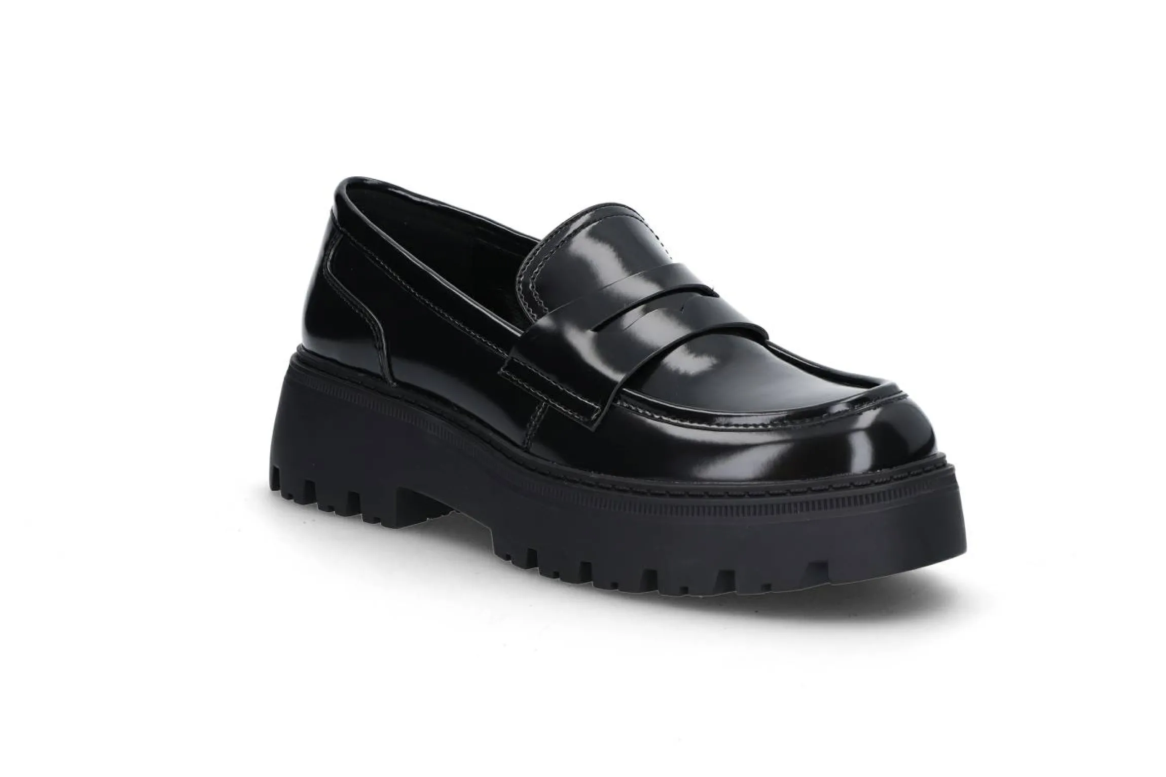 Flott Penny loafers