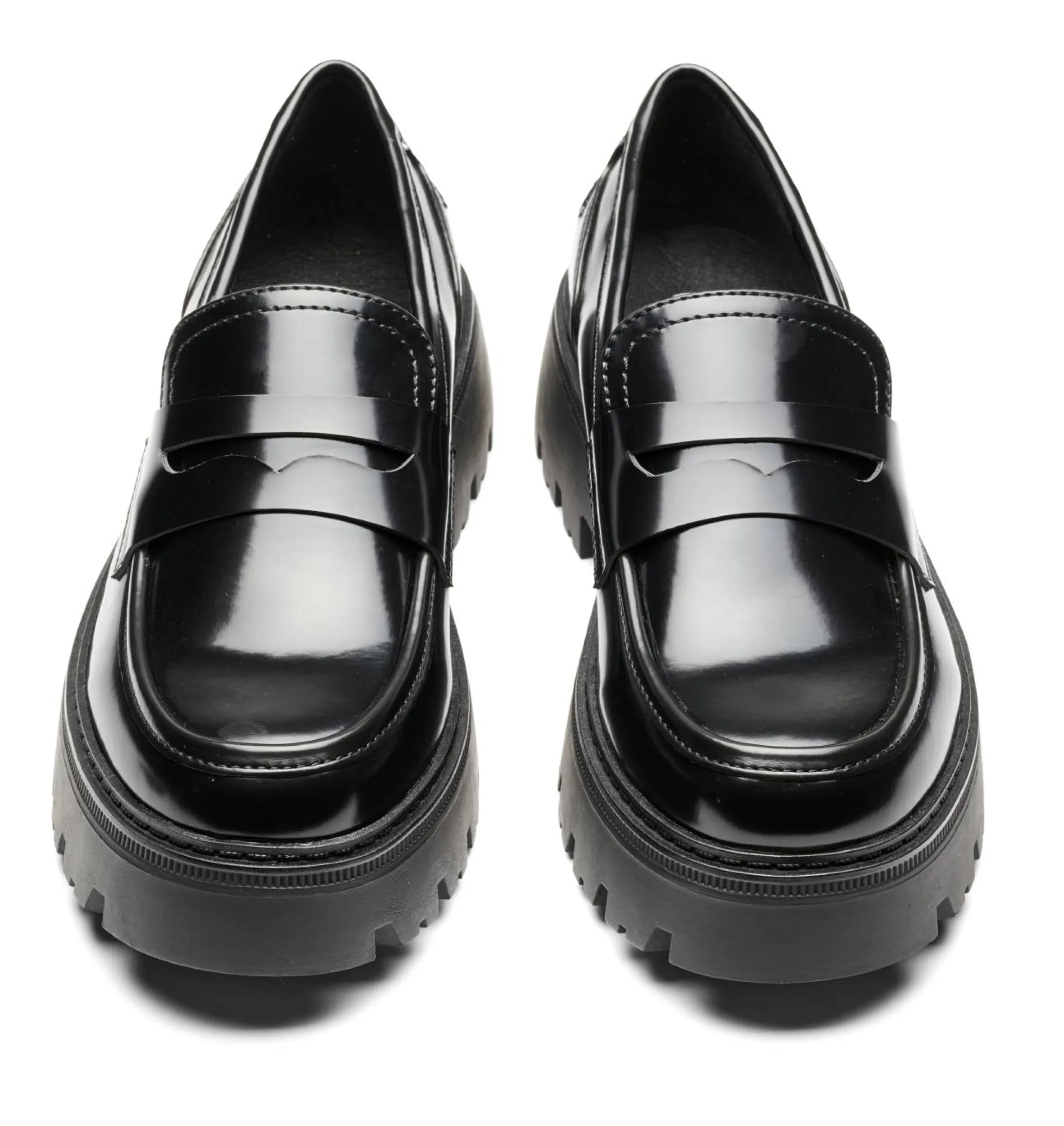 Flott Penny loafers