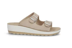 Flott sandal