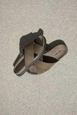 Fotsengsandal