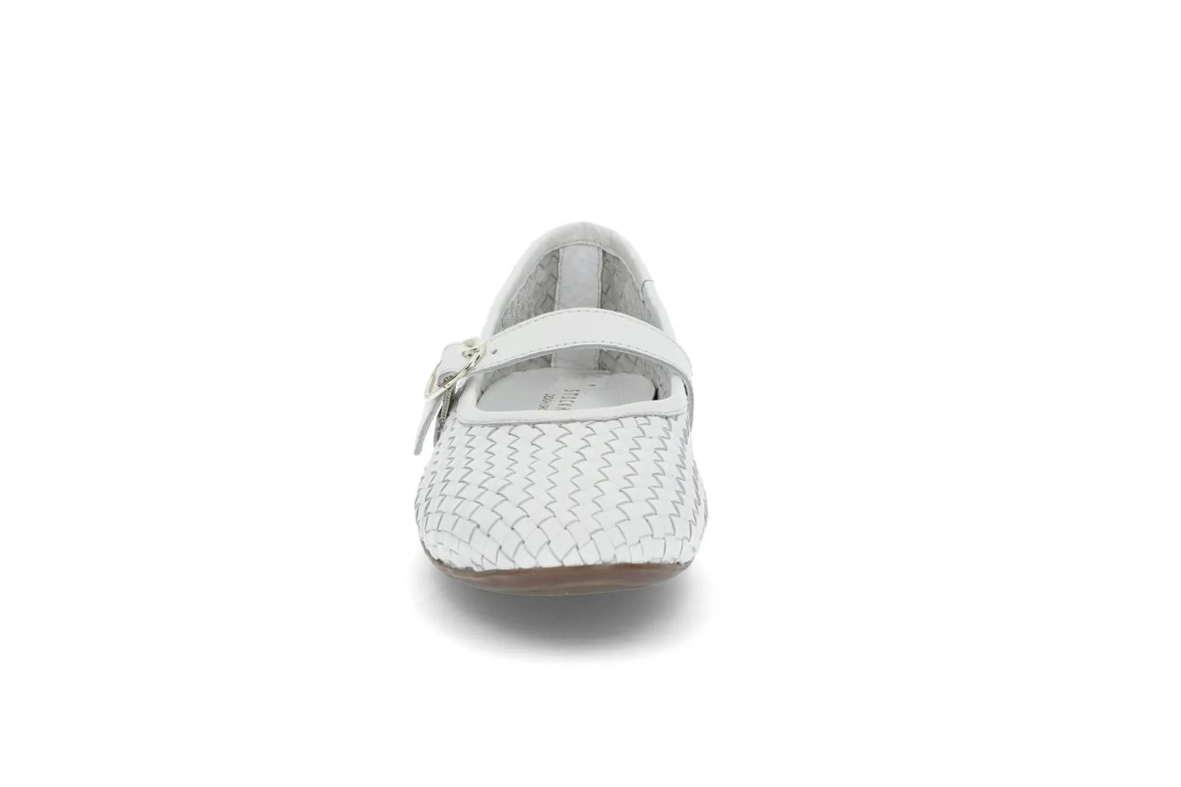 Interlace ballerina