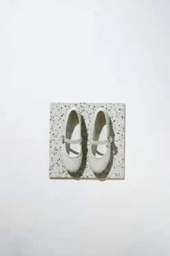 Interlace ballerina