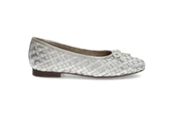 Interlace ballerina