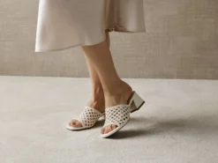 Interlace mules