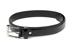 Justerbart skinnbelte 95cm  ( Small)