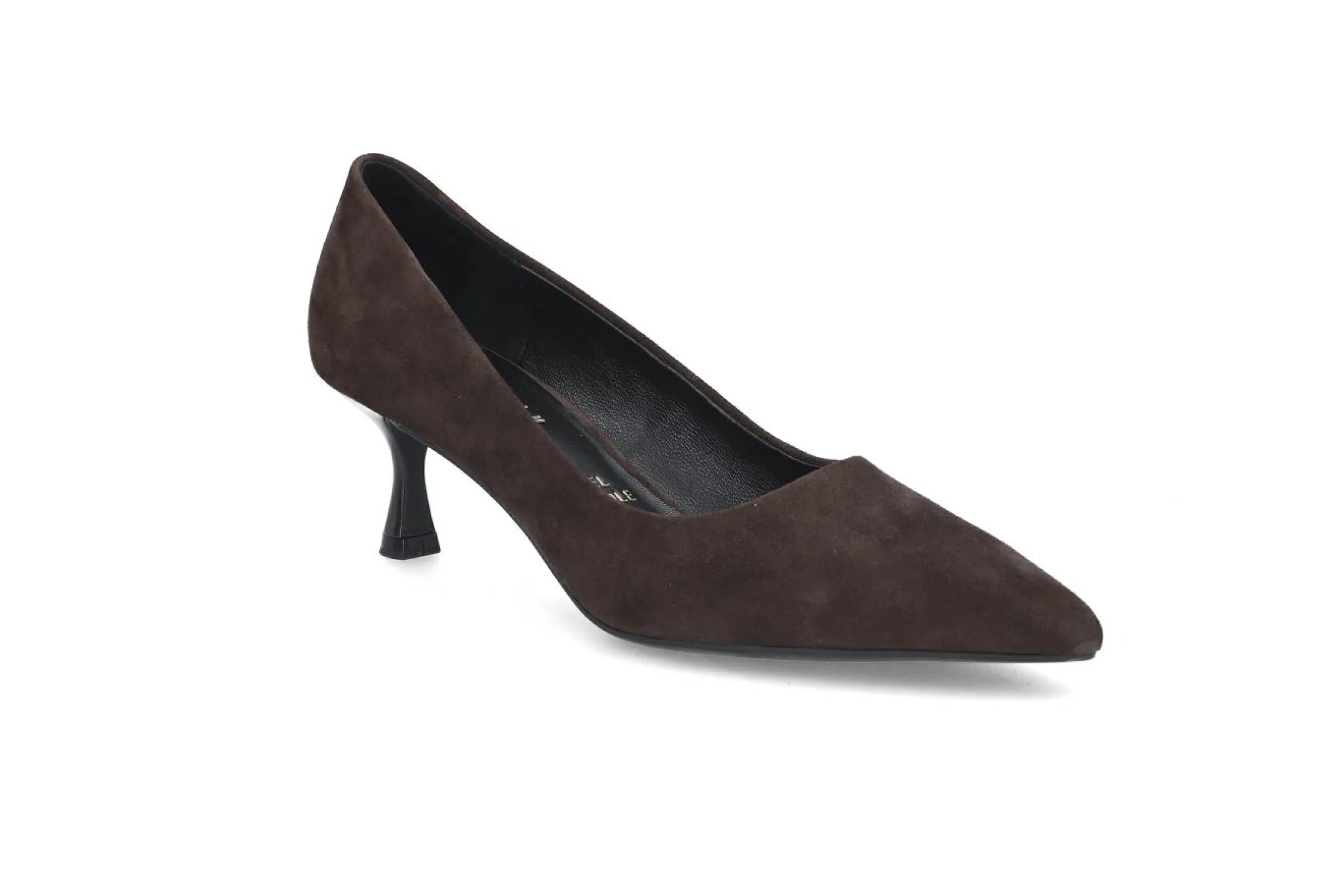 Klassiske elegante pumps