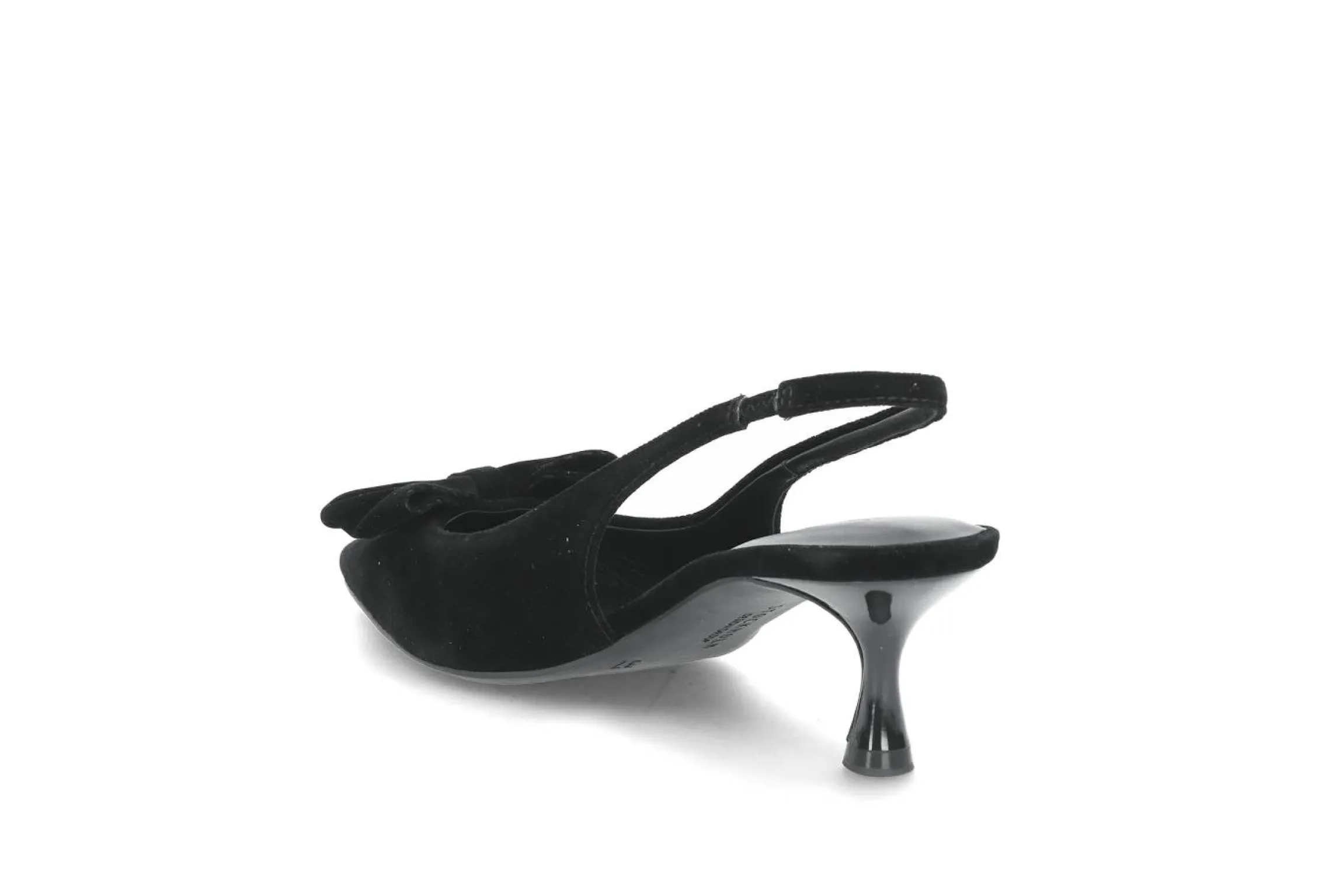 Klassiske elegante pumps