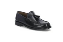 Klassiske loafer